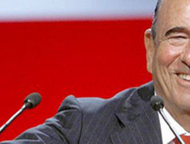 Un juez prohíbe hablar del caso Pepe Navarro