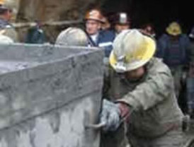 Encuentran sin vida el cuerpo del minero atrapado en la mina 'La Solución'