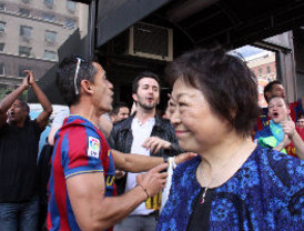 La Caixa y BPI firman un acuerdo estratégico para dar servicio a empresas que operan en España y Portugal