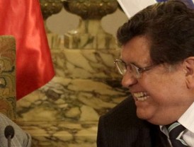 Uruguay y Perú asumen compromiso de consolidar a América del Sur como zona de paz