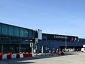 Los planes del aeropuerto cántabro, 'en línea ascendente'