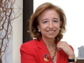 María Luisa Poncela