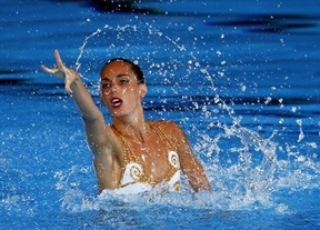 Mundiales de natación: Ona Carbonell abre el medallero español con el bronce en solo técnico