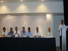 Una huelga de médicos y empleados complica la atención en 290 hospitales