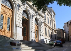 Un juzgado declara no conformes a derecho cuatro procesos selectivos de la Diputación de Toledo