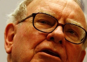Las dudas del gurú Buffett sobre Europa: 'No es momento de invertir'