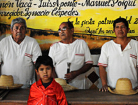 Más de 700 jóvenes cántabros participarán en 'Aventura Jovenmania 2010'