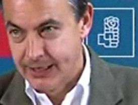 Zapatero admite que la financiación catalana 'nunca se mejorará'