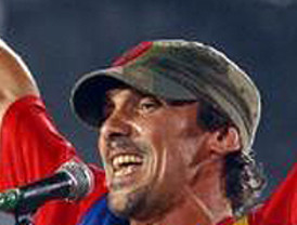 Jesús Ortega Martínez alega engaño en el caso Almaraz