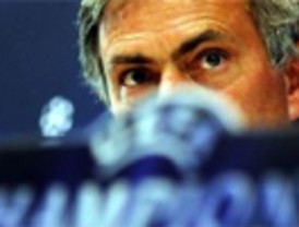 Champions. El Madrid de Mourinho se enfrenta al Lyon, a la historia y a sus fantasmas