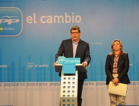 El PP-A sospecha del PSOE en un ERE promovido por una empresa de Morón