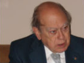 Jordi Pujol rompe la supuesta unidad del PSC