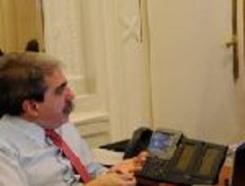 Secuestran a una pareja de italianos en Mauritania