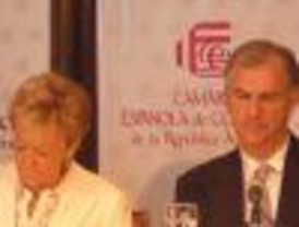 Discurso del Presidente de la Cámara Española de Comercio Guillermo Ambrogi