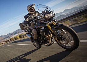 Las ventas de motos de ocasión subirán un 7% en 2014, tras superar las 297.000 unidades hasta noviembre