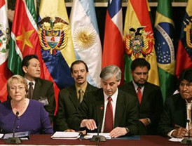 Cuestión de banderas
