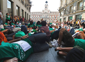 Muertos por la Educación