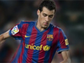 usquets, más azulgrana: renueva hasta 2014 y con la alucinante cláusula de 150 millones