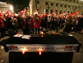 Fallece el escritor mexicano Carlos Monsiváis