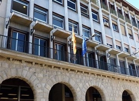 El PP denuncia, ahora, al ayuntamiento de Balaguer por no lucir la bandera española