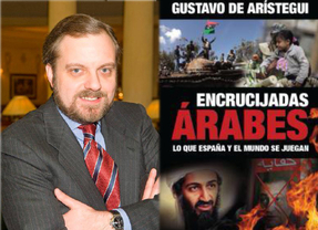 Lo que el mundo y España se juega con las revueltas árabes