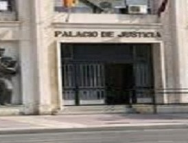 La Audiencia condena a 5 años de cárcel a un individuo por homicidio en grado de tentativa