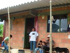 Rajoy, en época de felicidad