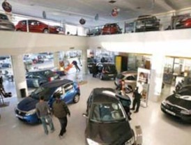 Costo de los vehículos nuevos se incrementará 30%