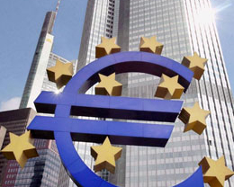 'Una voz desde el mercado': Débil recuperación en la zona Euro 