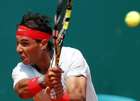 Nadal quiere regalarse en su 27º cumpleaños su pase a cuartos de Roland Garros