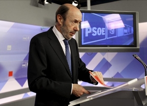 'Encuentro bilateral' Rubalcaba-García-Page,el lunes 