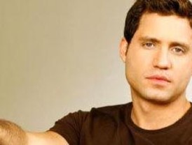 Edgar Ramírez nominado a los premios César