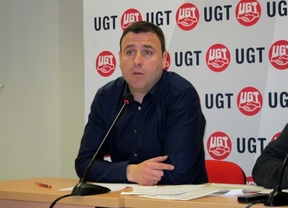 UGT anuncia movilizaciones si no se retira el ERE en Geacam