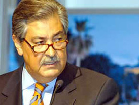 Chile estrecha lazos en defensa con Argentina y Bolivia