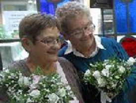 Española acusada de nexos con las FARC