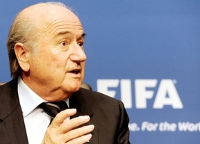 Blatter confiesa haber tenido conocimiento de los sobornos en la FIFA