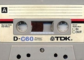 Sony lanza un cassette con capacidad para 60 millones de canciones