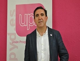 UPyD exige a la Consejería de Sanidad la paralización inmediata de cualquier proceso de consolidación al personal laboral en el SMS