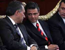 Seis ex Presidentes de Aduana a juicio