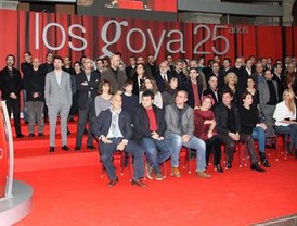 ‘El Páramo’ irá a los Goya 2012