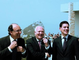 Cristina se comprometió a acompañar a Estela de Carlotto a tribunales internacionales 'a buscar Justicia'