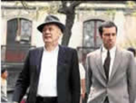 El Rey Don Juan Carlos I visitó la Base Aérea de Los Llanos