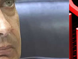 Aguirre acapara el protagonismo 'pedaleando' y acusa al Gobierno de actuar de forma 'ilegal' con el 'Alakrana