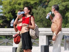 El nuevo modelo de Aena abre la puerta al sector privado