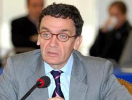 La gula acabó con Händel