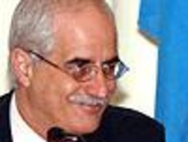 Taiana augura el 'salto de calidad' en las exportaciones a España