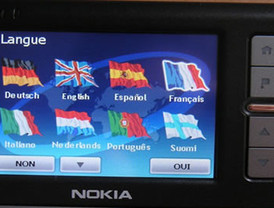 Navarra: Miguel Sanz recela de Mariano Rajoy