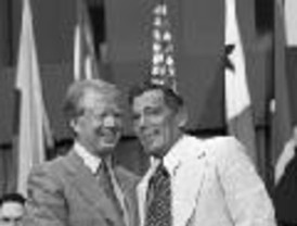 Zapatero ofrece una 'total apuesta por México'