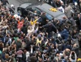 SIP alerta sobre constantes ataques a la prensa en Venezuela