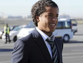 El Houston Dynamo de la MLS quiere comprarle a Gio al Tottenham